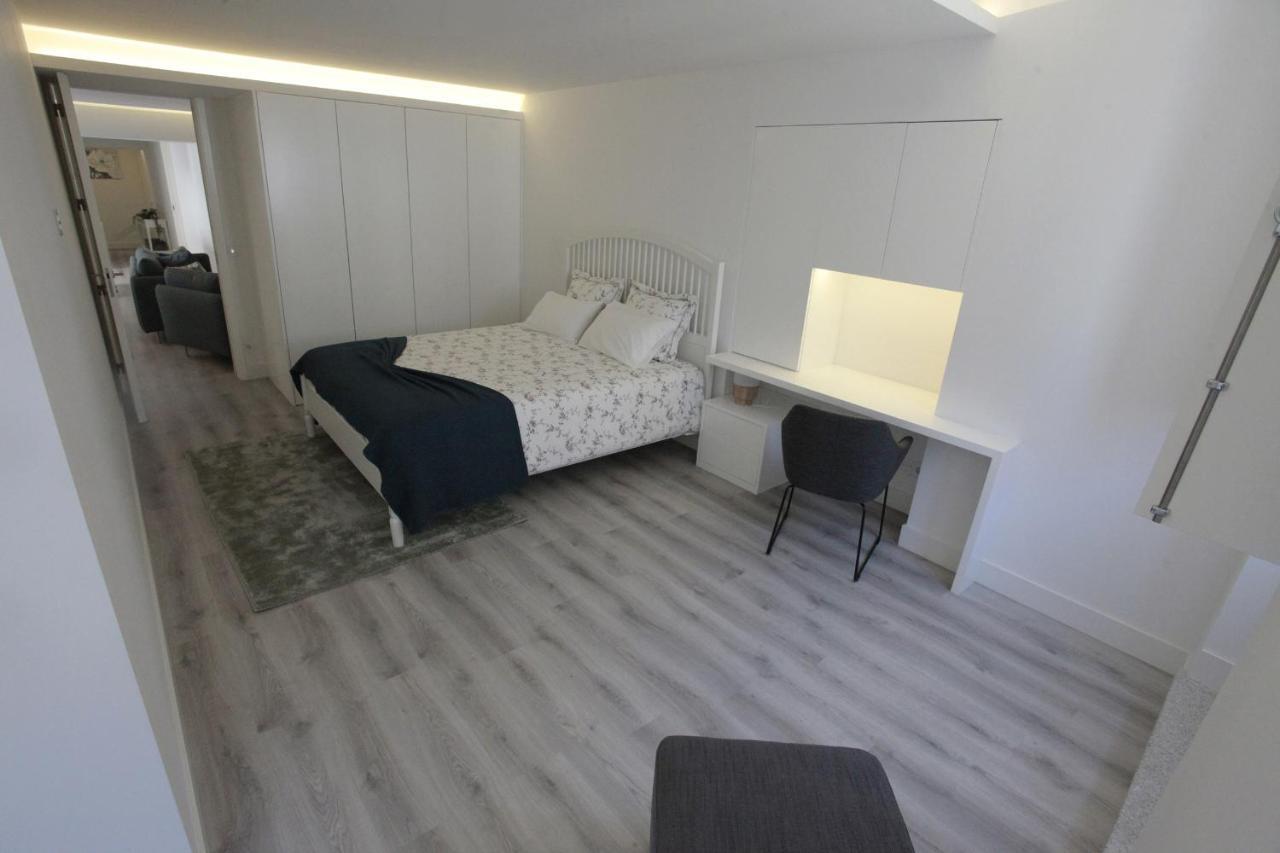 Apartamento Das Malheiras Viana do Castelo Exterior photo